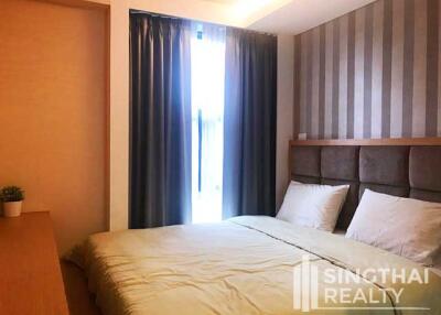 For RENT : MODE Sukhumvit 61 / 2 Bedroom / 2 Bathrooms / 85 sqm / 65000 THB [6561377]