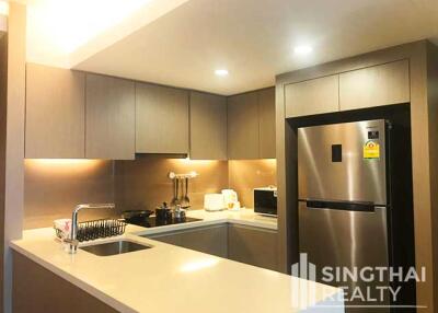 For RENT : MODE Sukhumvit 61 / 2 Bedroom / 2 Bathrooms / 85 sqm / 65000 THB [6561377]