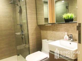 For RENT : MODE Sukhumvit 61 / 2 Bedroom / 2 Bathrooms / 85 sqm / 65000 THB [6561377]