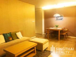 For RENT : MODE Sukhumvit 61 / 2 Bedroom / 2 Bathrooms / 85 sqm / 65000 THB [6561377]