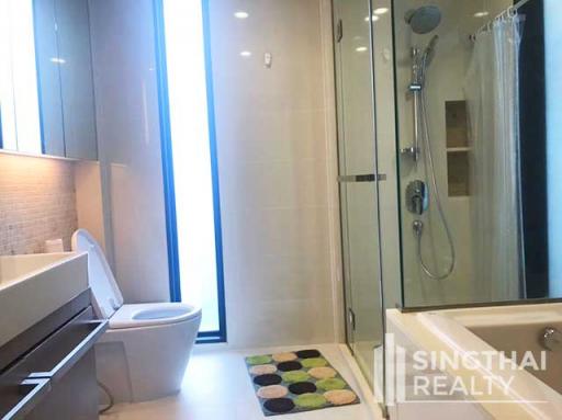 For RENT : MODE Sukhumvit 61 / 2 Bedroom / 2 Bathrooms / 85 sqm / 65000 THB [6561377]