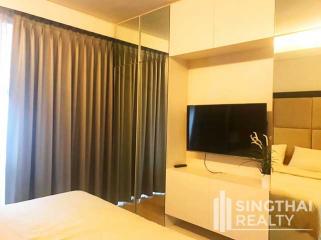 For RENT : MODE Sukhumvit 61 / 2 Bedroom / 2 Bathrooms / 85 sqm / 65000 THB [6561377]