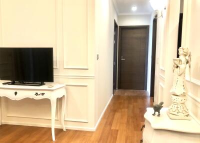 For RENT : Quattro by Sansiri / 2 Bedroom / 2 Bathrooms / 85 sqm / 65000 THB [6548793]