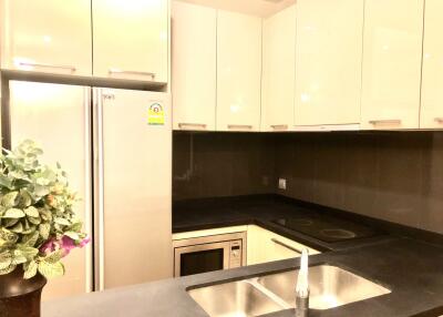 For RENT : Quattro by Sansiri / 2 Bedroom / 2 Bathrooms / 85 sqm / 65000 THB [6548793]