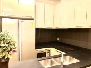 For RENT : Quattro by Sansiri / 2 Bedroom / 2 Bathrooms / 85 sqm / 65000 THB [6548793]