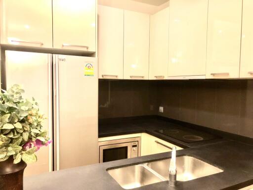 For RENT : Quattro by Sansiri / 2 Bedroom / 2 Bathrooms / 85 sqm / 65000 THB [6548793]