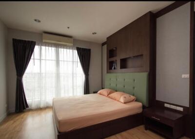 For RENT : CitiSmart Sukhumvit 18 / 3 Bedroom / 3 Bathrooms / 120 sqm / 65000 THB [6544707]