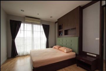 For RENT : CitiSmart Sukhumvit 18 / 3 Bedroom / 3 Bathrooms / 120 sqm / 65000 THB [6544707]