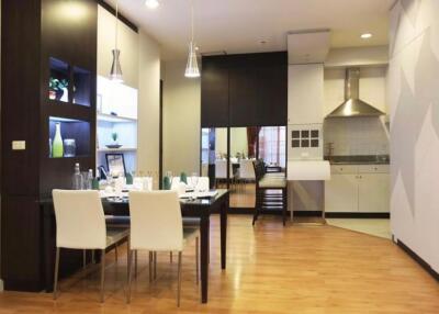 For RENT : CitiSmart Sukhumvit 18 / 3 Bedroom / 3 Bathrooms / 120 sqm / 65000 THB [6544707]