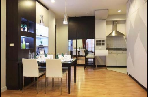 For RENT : CitiSmart Sukhumvit 18 / 3 Bedroom / 3 Bathrooms / 120 sqm / 65000 THB [6544707]