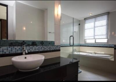 For RENT : CitiSmart Sukhumvit 18 / 3 Bedroom / 3 Bathrooms / 120 sqm / 65000 THB [6544707]