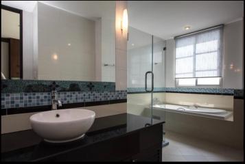 For RENT : CitiSmart Sukhumvit 18 / 3 Bedroom / 3 Bathrooms / 120 sqm / 65000 THB [6544707]