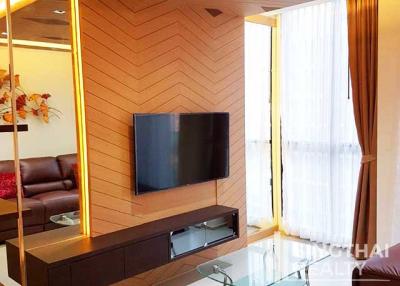 For RENT : Noble Ploenchit / 2 Bedroom / 2 Bathrooms / 83 sqm / 65000 THB [6536388]