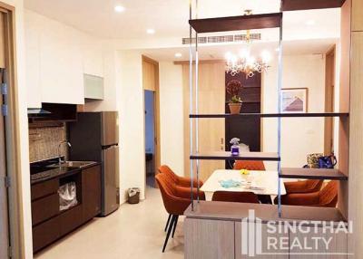 For RENT : Noble Ploenchit / 2 Bedroom / 2 Bathrooms / 83 sqm / 65000 THB [6536388]