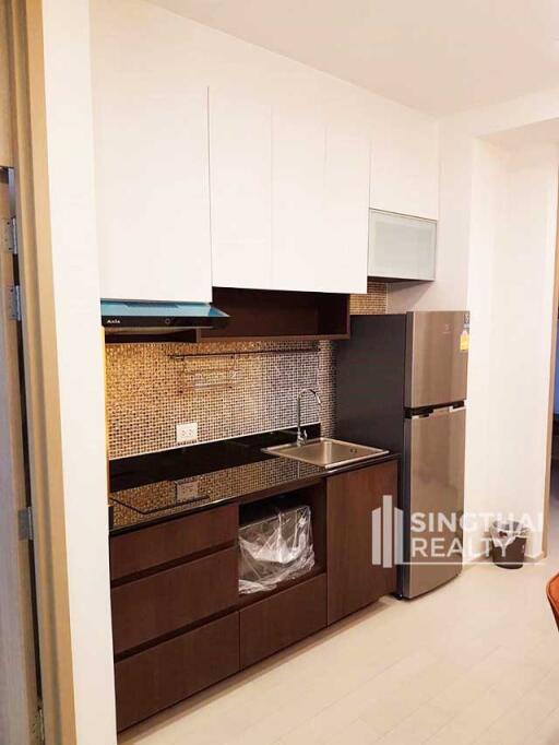 For RENT : Noble Ploenchit / 2 Bedroom / 2 Bathrooms / 83 sqm / 65000 THB [6536388]