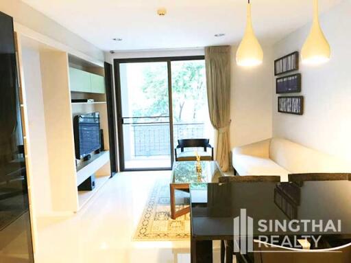 For RENT : Pearl Residences Sukhumvit 24 / 2 Bedroom / 2 Bathrooms / 87 sqm / 65000 THB [6572383]