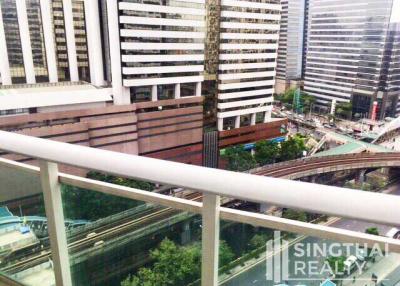 For RENT : The Infinity / 2 Bedroom / 2 Bathrooms / 108 sqm / 65000 THB [6570911]