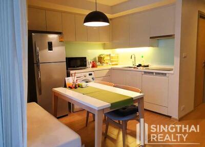 For RENT : LIV@49 / 2 Bedroom / 2 Bathrooms / 83 sqm / 65000 THB [6605820]