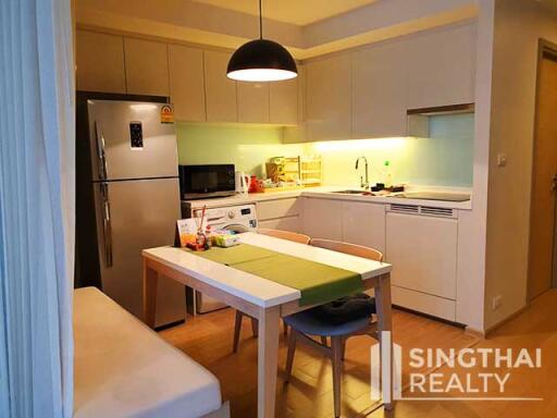 For RENT : LIV@49 / 2 Bedroom / 2 Bathrooms / 83 sqm / 65000 THB [6605820]