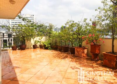 For RENT : 31 Place / 2 Bedroom / 3 Bathrooms / 331 sqm / 65000 THB [6636605]