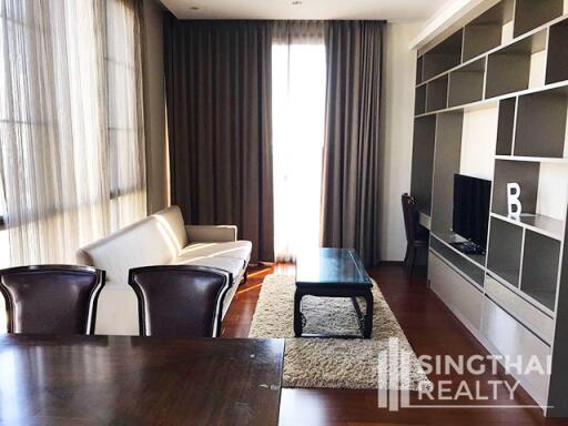 For RENT : Quattro by Sansiri / 2 Bedroom / 2 Bathrooms / 85 sqm / 65000 THB [6630680]