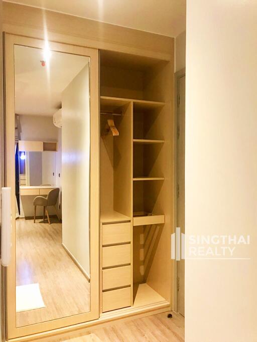 For RENT : RHYTHM Ekkamai / 2 Bedroom / 2 Bathrooms / 71 sqm / 65000 THB [6697799]