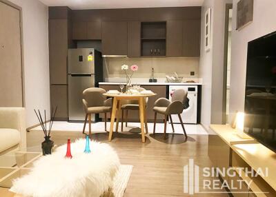 For RENT : RHYTHM Ekkamai / 2 Bedroom / 2 Bathrooms / 71 sqm / 65000 THB [6697799]