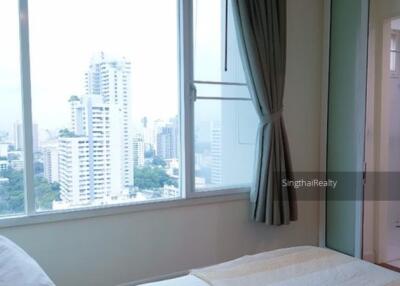 For RENT : Baan Siri 31 / 3 Bedroom / 4 Bathrooms / 134 sqm / 65000 THB [6694236]