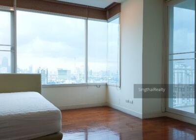 For RENT : Baan Siri 31 / 3 Bedroom / 4 Bathrooms / 134 sqm / 65000 THB [6694236]