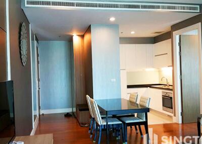 For RENT : Bright Sukhumvit 24 / 2 Bedroom / 2 Bathrooms / 97 sqm / 65000 THB [6693042]