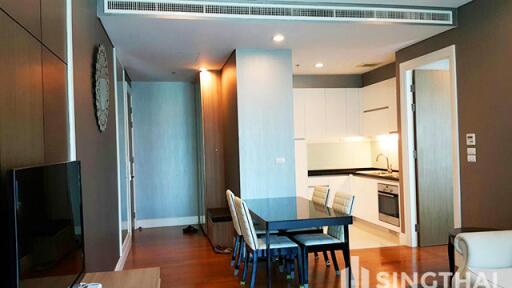 For RENT : Bright Sukhumvit 24 / 2 Bedroom / 2 Bathrooms / 97 sqm / 65000 THB [6693042]