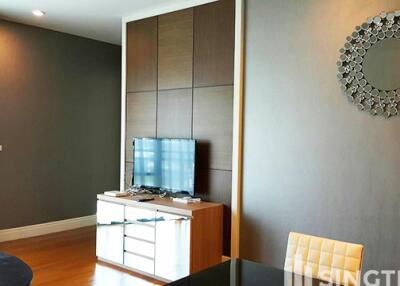 For RENT : Bright Sukhumvit 24 / 2 Bedroom / 2 Bathrooms / 97 sqm / 65000 THB [6693042]