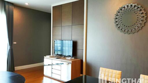 For RENT : Bright Sukhumvit 24 / 2 Bedroom / 2 Bathrooms / 97 sqm / 65000 THB [6693042]