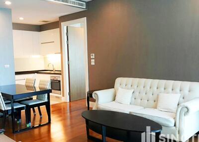 For RENT : Bright Sukhumvit 24 / 2 Bedroom / 2 Bathrooms / 97 sqm / 65000 THB [6693042]