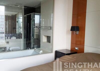 For RENT : The Address Sukhumvit 28 / 2 Bedroom / 2 Bathrooms / 68 sqm / 65000 THB [6677899]