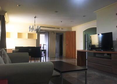 For RENT : Baan Suanpetch / 2 Bedroom / 2 Bathrooms / 131 sqm / 65000 THB [6751136]