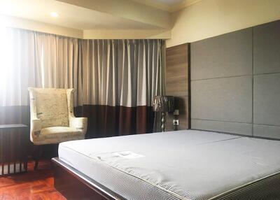 For RENT : Baan Suanpetch / 2 Bedroom / 2 Bathrooms / 131 sqm / 65000 THB [6751136]