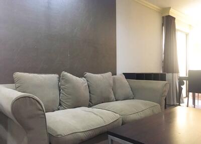 For RENT : Baan Suanpetch / 2 Bedroom / 2 Bathrooms / 131 sqm / 65000 THB [6751136]