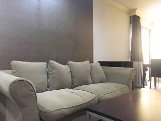 For RENT : Baan Suanpetch / 2 Bedroom / 2 Bathrooms / 131 sqm / 65000 THB [6751136]