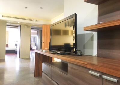 For RENT : Baan Suanpetch / 2 Bedroom / 2 Bathrooms / 131 sqm / 65000 THB [6751136]