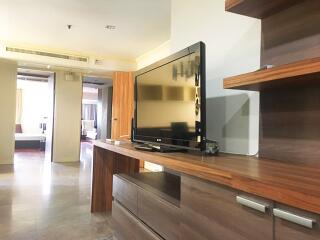 For RENT : Baan Suanpetch / 2 Bedroom / 2 Bathrooms / 131 sqm / 65000 THB [6751136]