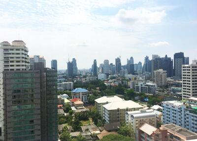 For RENT : Baan Suanpetch / 2 Bedroom / 2 Bathrooms / 131 sqm / 65000 THB [6751136]