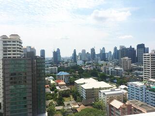 For RENT : Baan Suanpetch / 2 Bedroom / 2 Bathrooms / 131 sqm / 65000 THB [6751136]