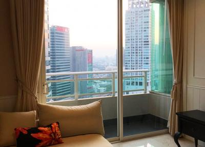 For RENT : The Infinity / 2 Bedroom / 2 Bathrooms / 91 sqm / 65000 THB [6730555]