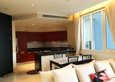 For RENT : The Infinity / 2 Bedroom / 2 Bathrooms / 91 sqm / 65000 THB [6730555]