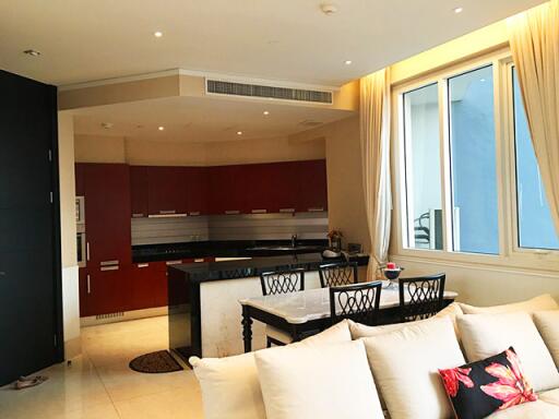 For RENT : The Infinity / 2 Bedroom / 2 Bathrooms / 91 sqm / 65000 THB [6730555]