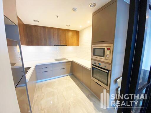 For RENT : The Waterford Park Sukhumvit 53 / 3 Bedroom / 3 Bathrooms / 157 sqm / 65000 THB [6710109]