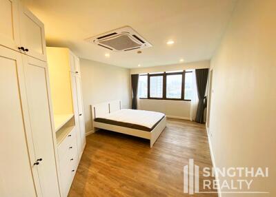 For RENT : The Waterford Park Sukhumvit 53 / 3 Bedroom / 3 Bathrooms / 157 sqm / 65000 THB [6710109]