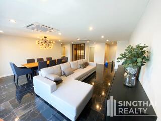 For RENT : The Waterford Park Sukhumvit 53 / 3 Bedroom / 3 Bathrooms / 157 sqm / 65000 THB [6710109]