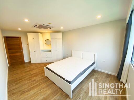 For RENT : The Waterford Park Sukhumvit 53 / 3 Bedroom / 3 Bathrooms / 157 sqm / 65000 THB [6710109]